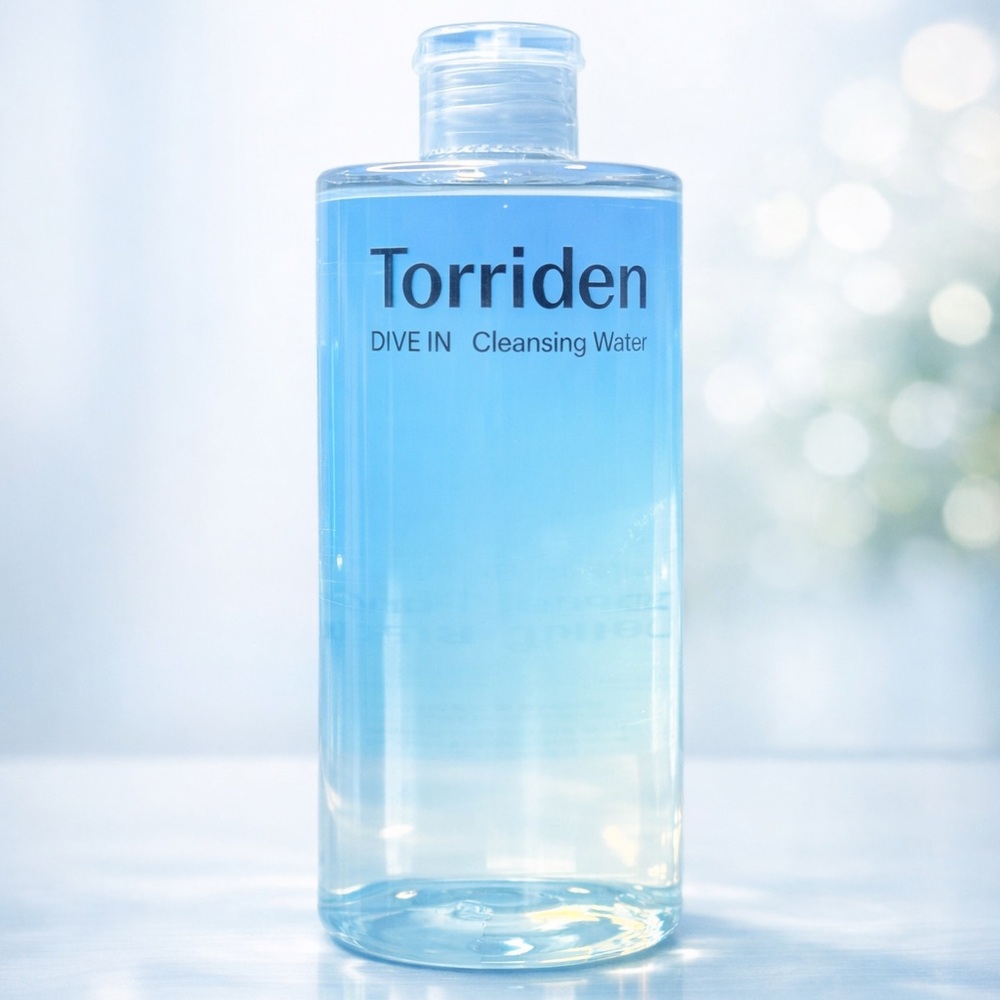 Torriden Dive In - Cleansing Water